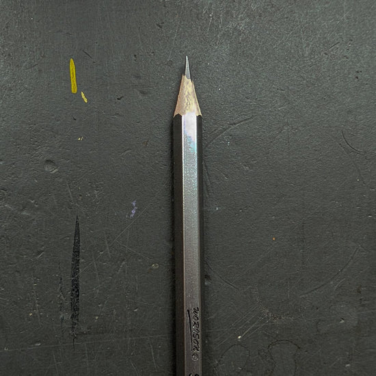 Gwartzman's Art Supplies Graphite Pencil Set Gwartman's - Sketch Pencil Tin - Set of 12 Grades