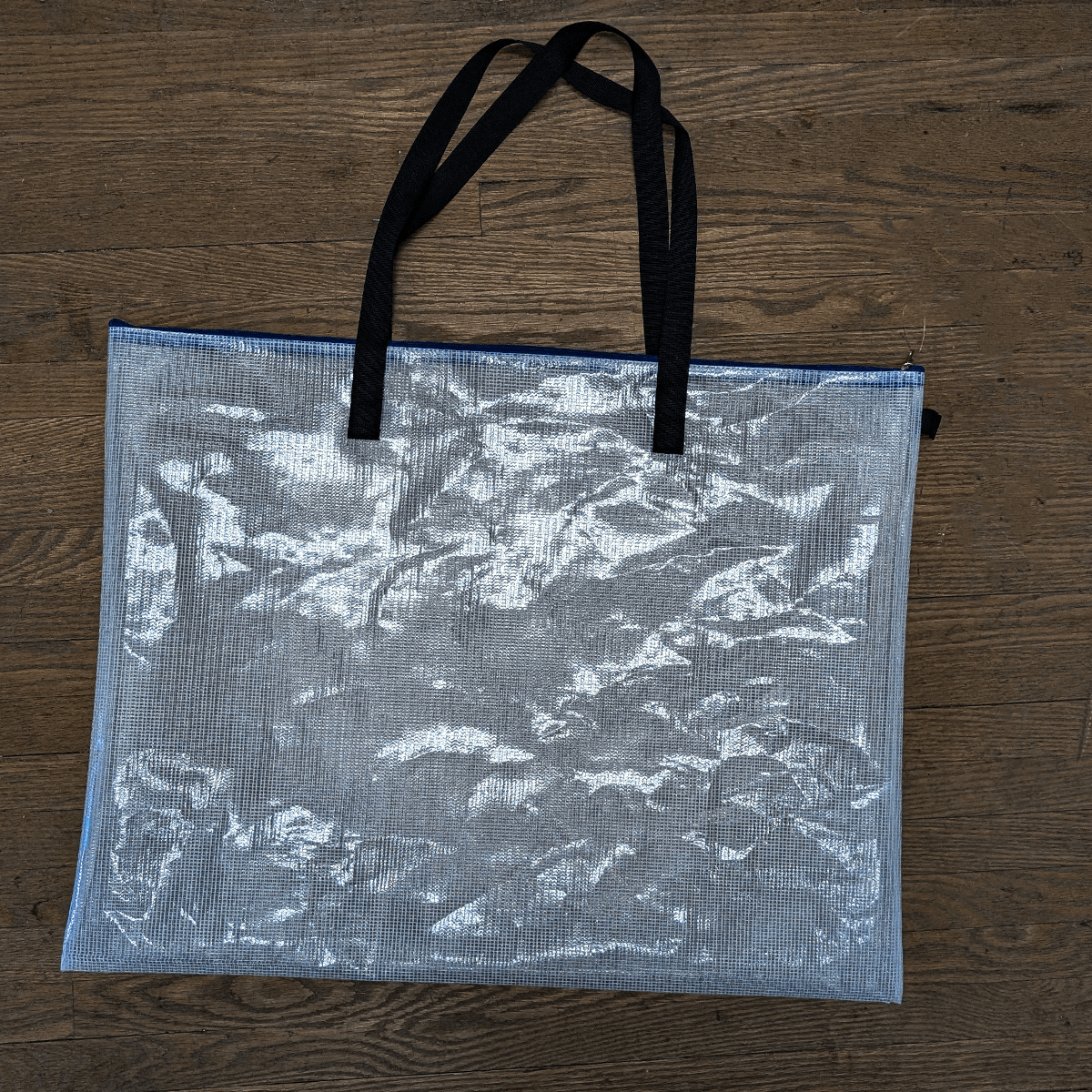 Gwartzman's Art Supplies Mesh Bag Gwartzman's - Mesh Carry Case - 11x14" Bag