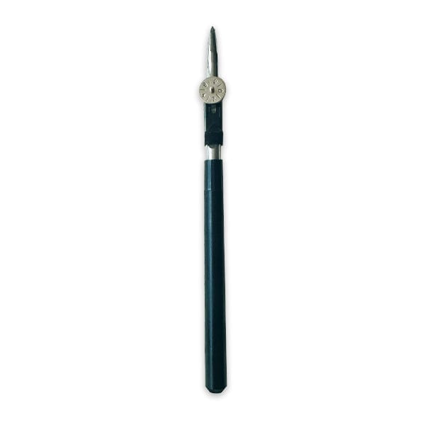 Gwartzman's Art Supplies Ruling Pen Gwartzman's - Swiss Ruling Pen - Plastic Guard - Item #07508