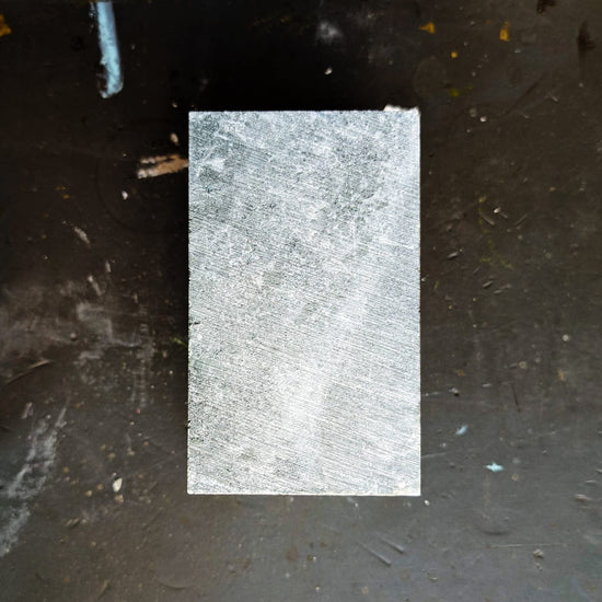 Gwartzman's Art Supplies Soapstone 3 x 3 x 5" Soapstone Blocks