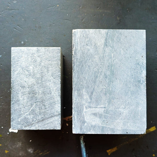Gwartzman's Art Supplies Soapstone Soapstone Blocks