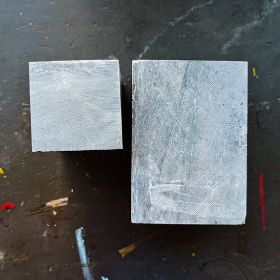 Gwartzman's Art Supplies Soapstone Soapstone Blocks