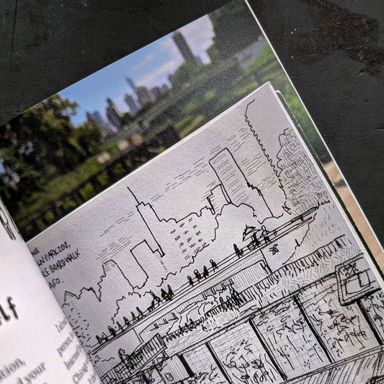 Hachette Trade Book Make (Sneaky) Art by Nishant Jain