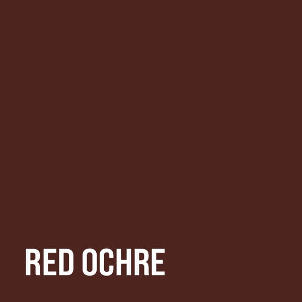 Load image into Gallery viewer, Holbein Artist Materials Acrylic Paint Red Ochre 051 Holbein - Mat Acrylic Colours - 120mL Tubes - Series A
