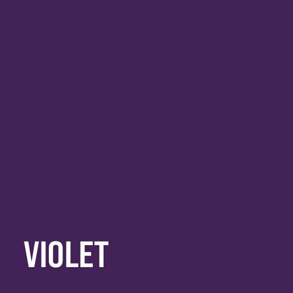 Holbein Artist Materials Acrylic Paint Violet 041 Holbein - Mat Acrylic Colours - 120mL Tubes - Series C