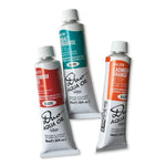 Holbein Artist Materials Water Mixable Oil Colour Holbein - DUO Aqua Oil - Water Soluble Oil Colours - 40mL Tubes - Series E