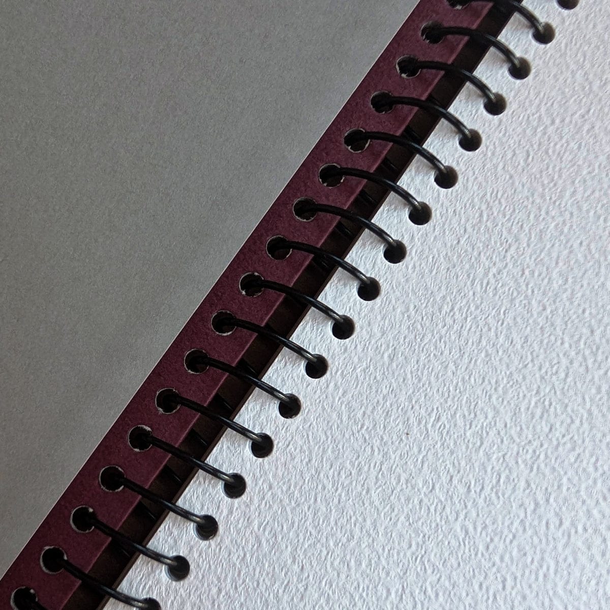 Holbein Artist Materials Watercolour Pad - Spiralbound Holbein - Multi-Drawing Book - 23x27cm
