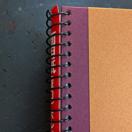 Holbein Artist Materials Watercolour Pad - Spiralbound Holbein - Multi-Drawing Book - 25x33cm