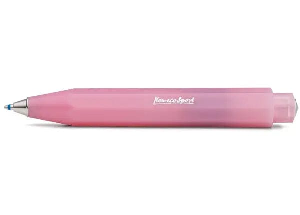 Kaweco Ballpoint Pen Pitaya Kaweco - Frosted Sport - Ballpoint Pens
