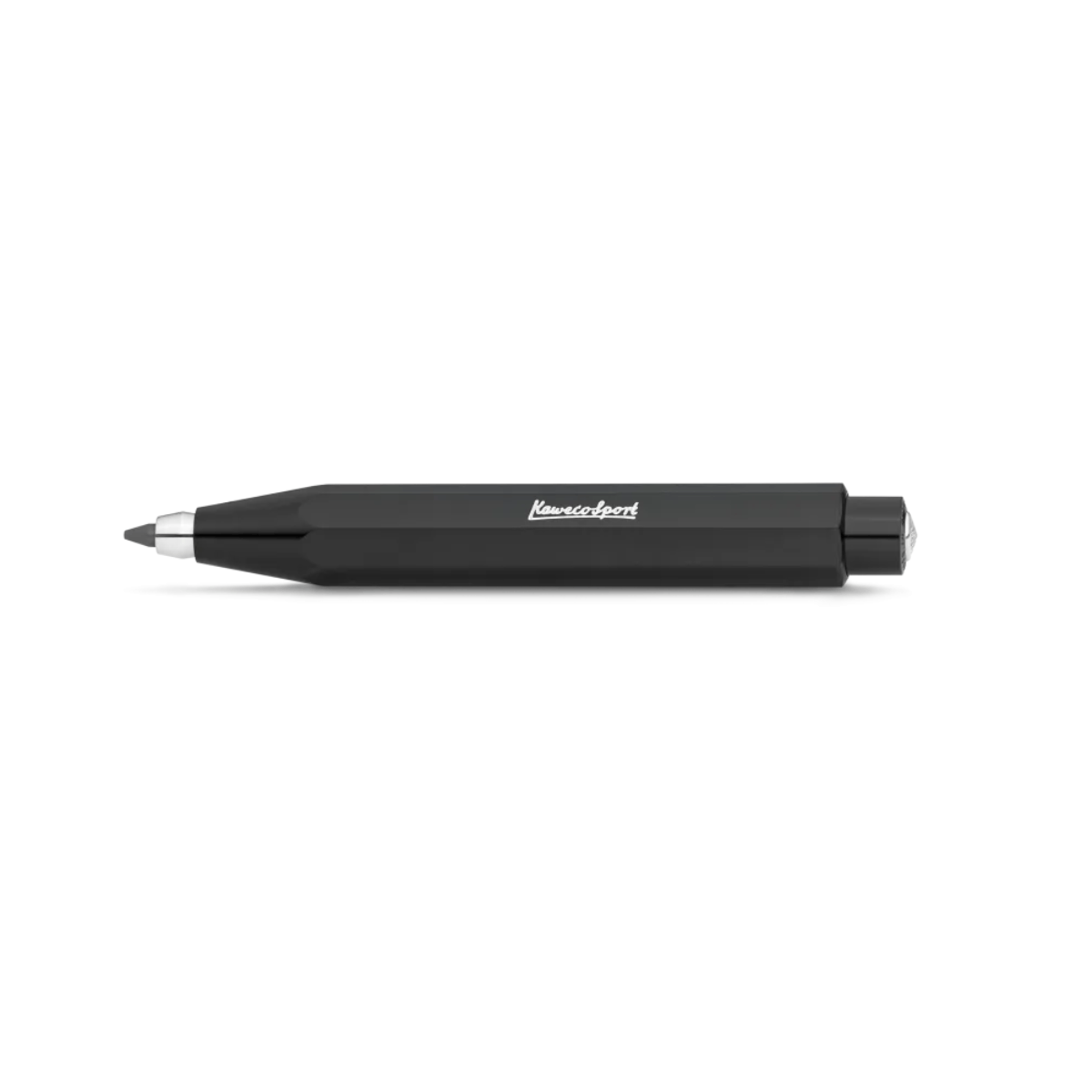 Kaweco Clutch Pencil Black Kaweco - Skyline Sport Series - 3.2mm Clutch Pencils
