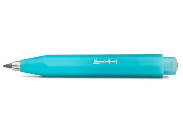 Kaweco Clutch Pencil Blueberry Kaweco - Frosted Sport - 3.2mm Clutch Pencils