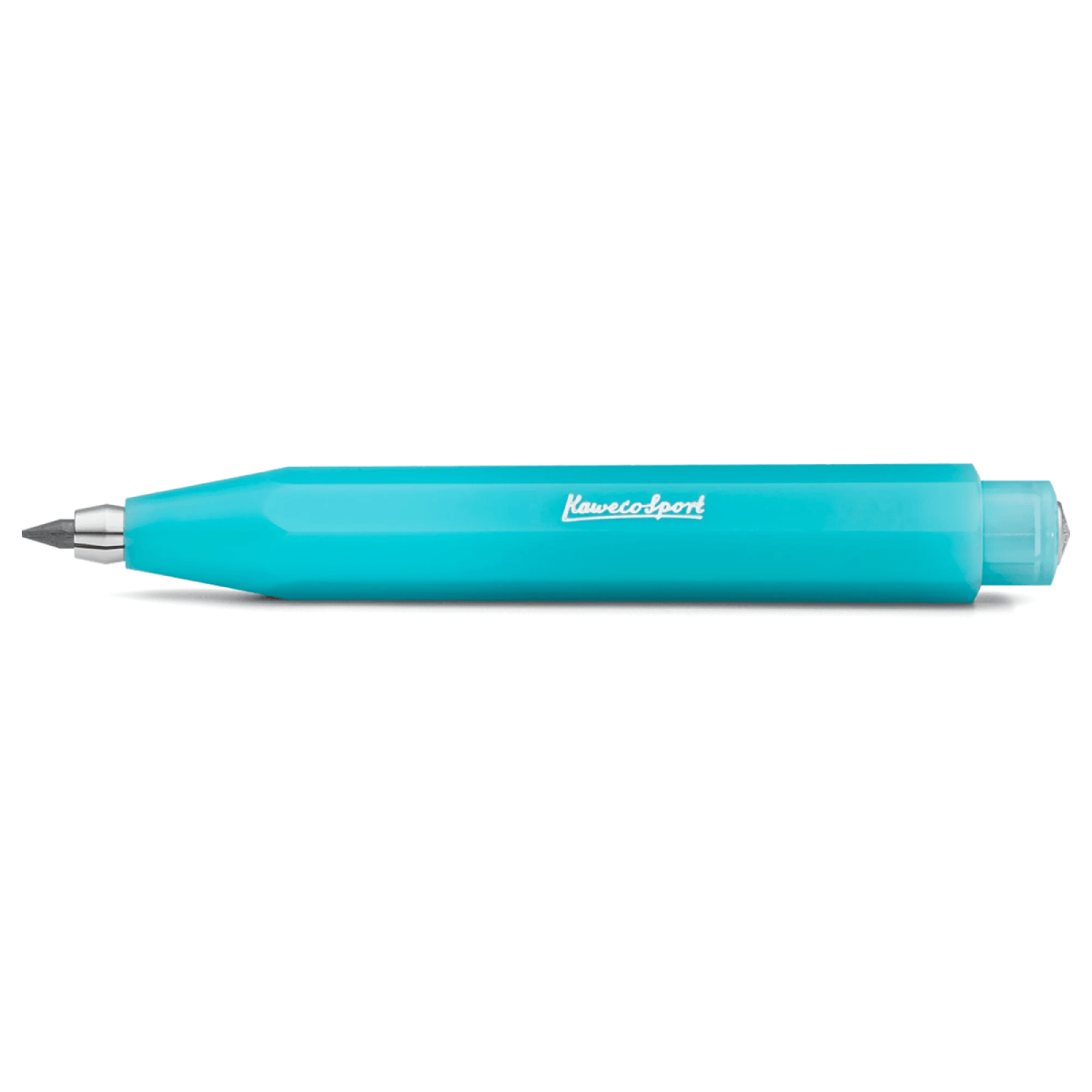Kaweco Clutch Pencil Blueberry Kaweco - Frosted Sport Series - 3.2mm Clutch Pencils