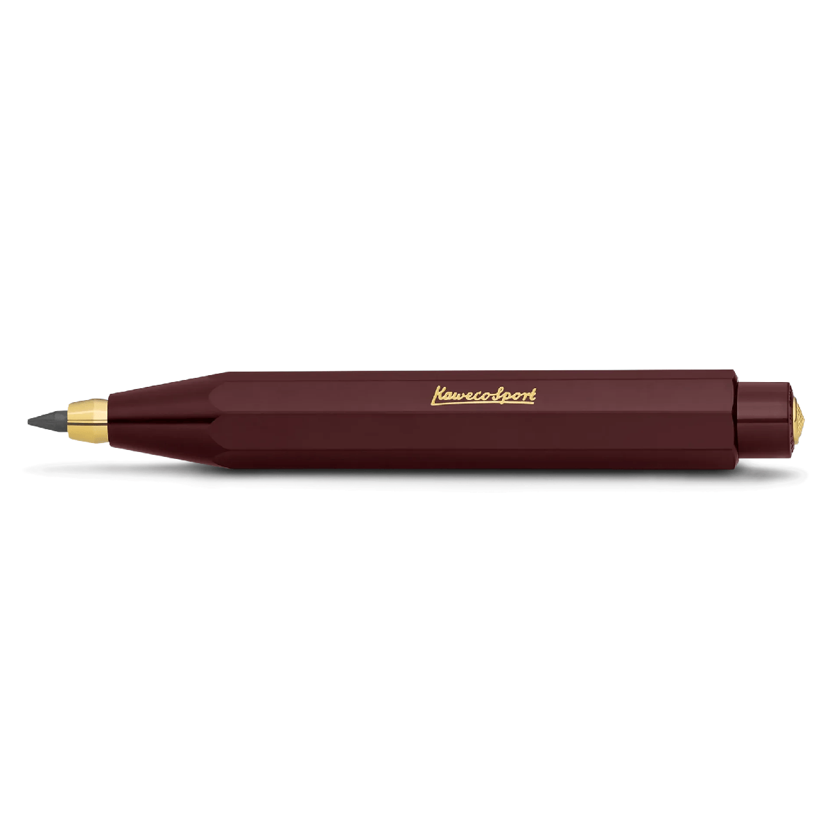 Kaweco Clutch Pencil Bordeaux Kaweco - Classic Sport Series - 3.2mm Clutch Pencils