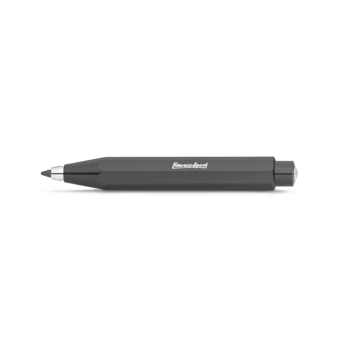 Kaweco Clutch Pencil Grey Kaweco - Skyline Sport Series - 3.2mm Clutch Pencils