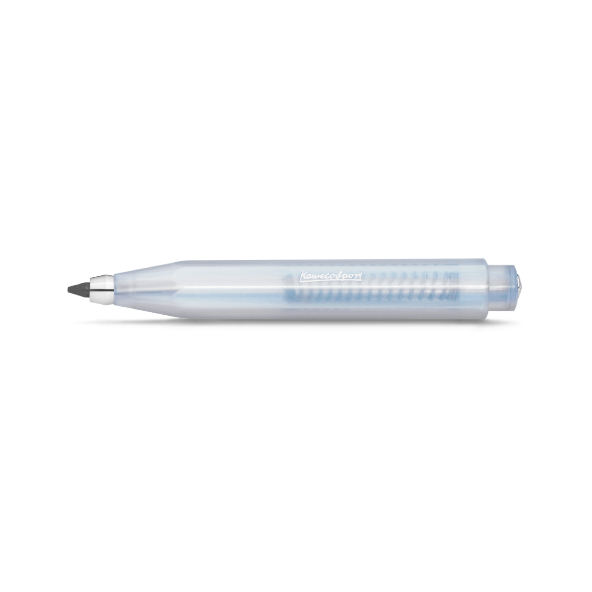Kaweco Clutch Pencil Light Blue Kaweco - Lunar Sport Series - 3.2mm Clutch Pencils