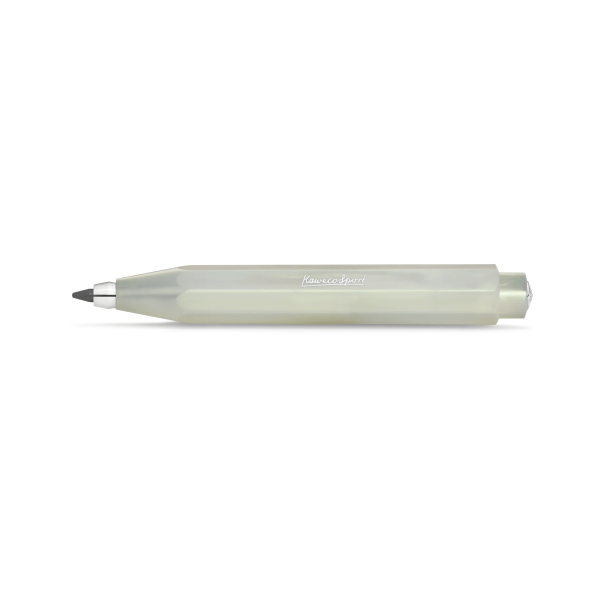 Kaweco Clutch Pencil Light Green Kaweco - Lunar Sport Series - 3.2mm Clutch Pencils