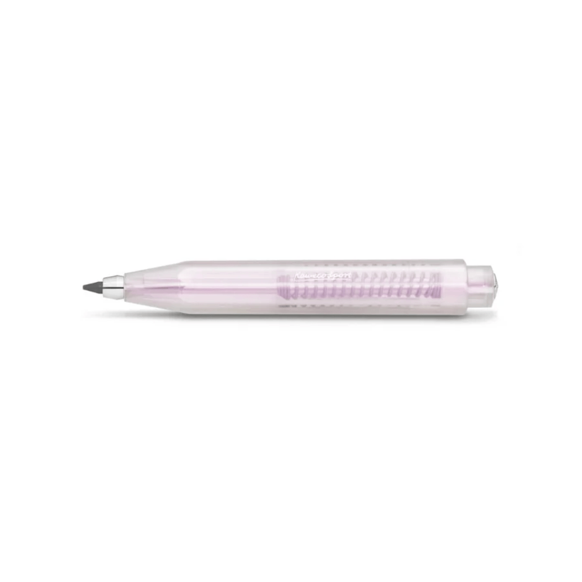 Kaweco Clutch Pencil Light Purple Kaweco - Lunar Sport Series - 3.2mm Clutch Pencils