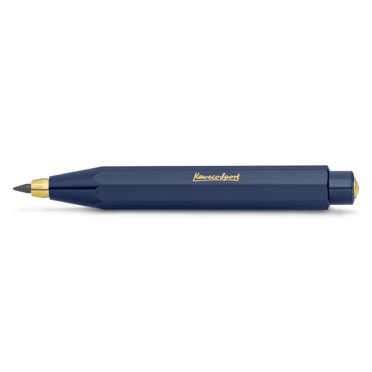 Kaweco Clutch Pencil Navy Kaweco - Classic Sport Series - 3.2mm Clutch Pencils