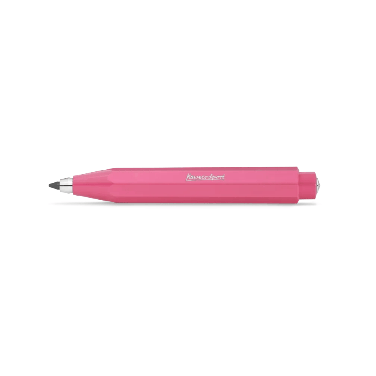 Kaweco Clutch Pencil Pink Kaweco - Skyline Sport Series - 3.2mm Clutch Pencils