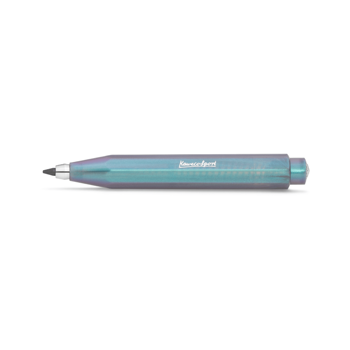 Kaweco Clutch Pencil Shadow Blue Kaweco - Lunar Sport Series - 3.2mm Clutch Pencils