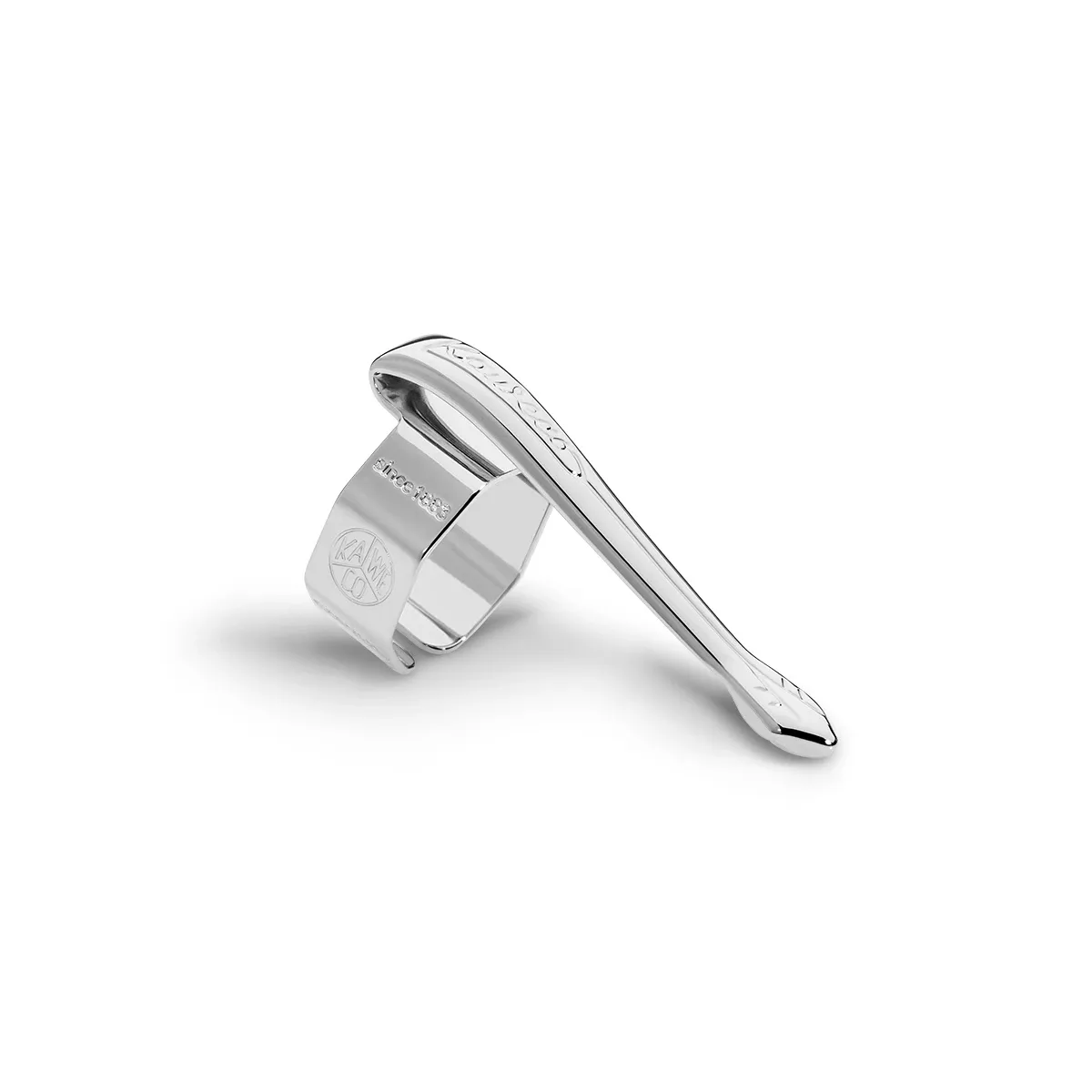 Kaweco Fountain Pen Accessory Chrome Kaweco - Nostalgic Pen Clips - Sport Line