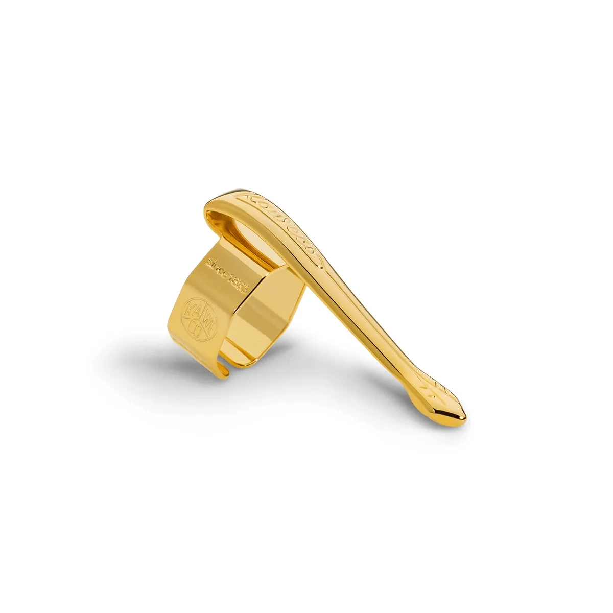 Kaweco Fountain Pen Accessory Gold Kaweco - Nostalgic Pen Clips - Sport Line