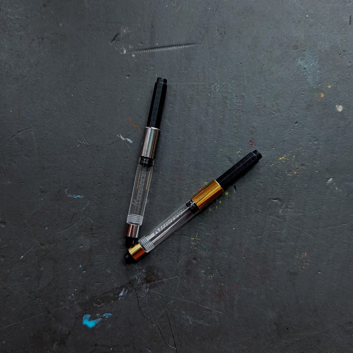 Kaweco Fountain Pen Accessory Kaweco - Standard Converters