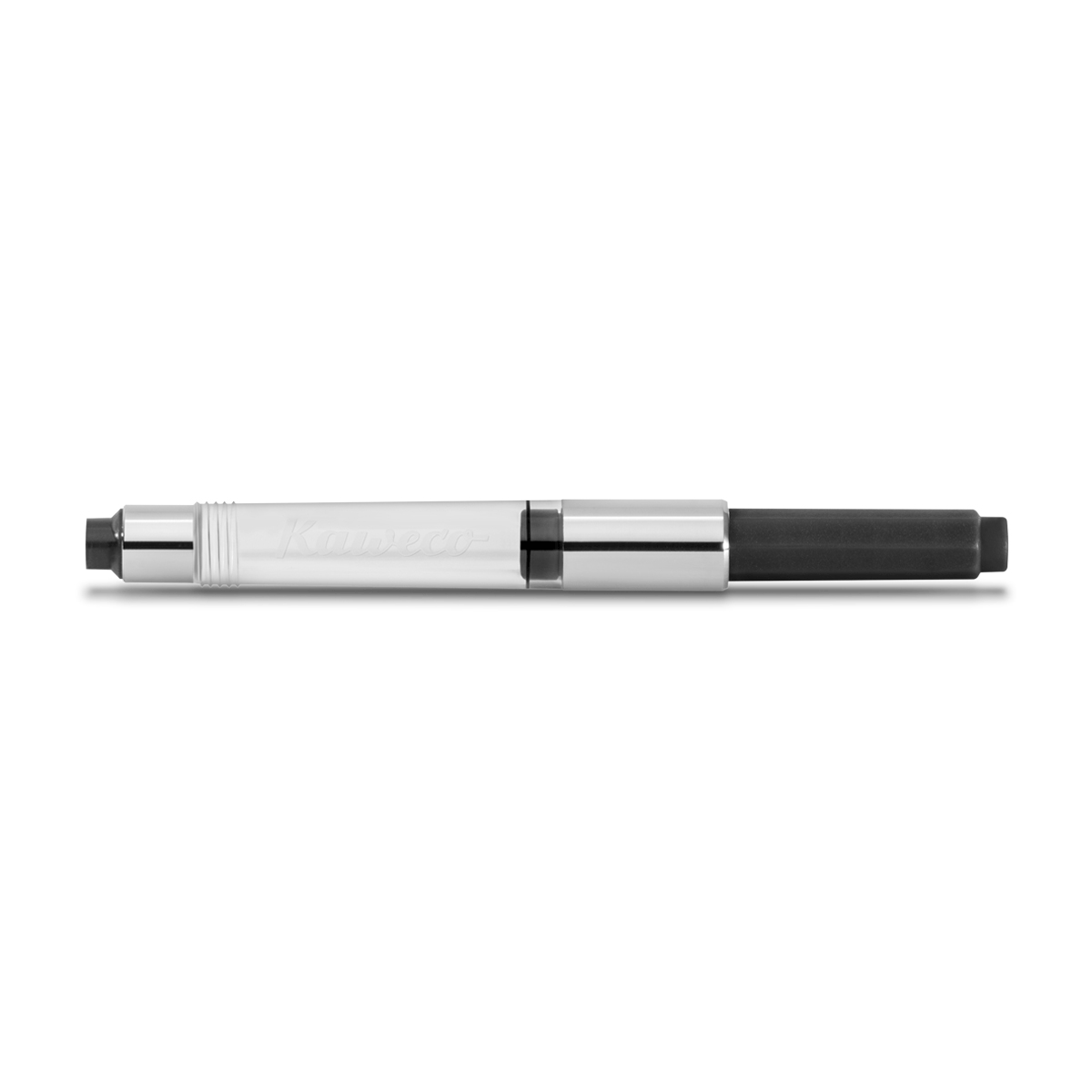 Kaweco Fountain Pen Accessory Silver Kaweco - Standard Converters