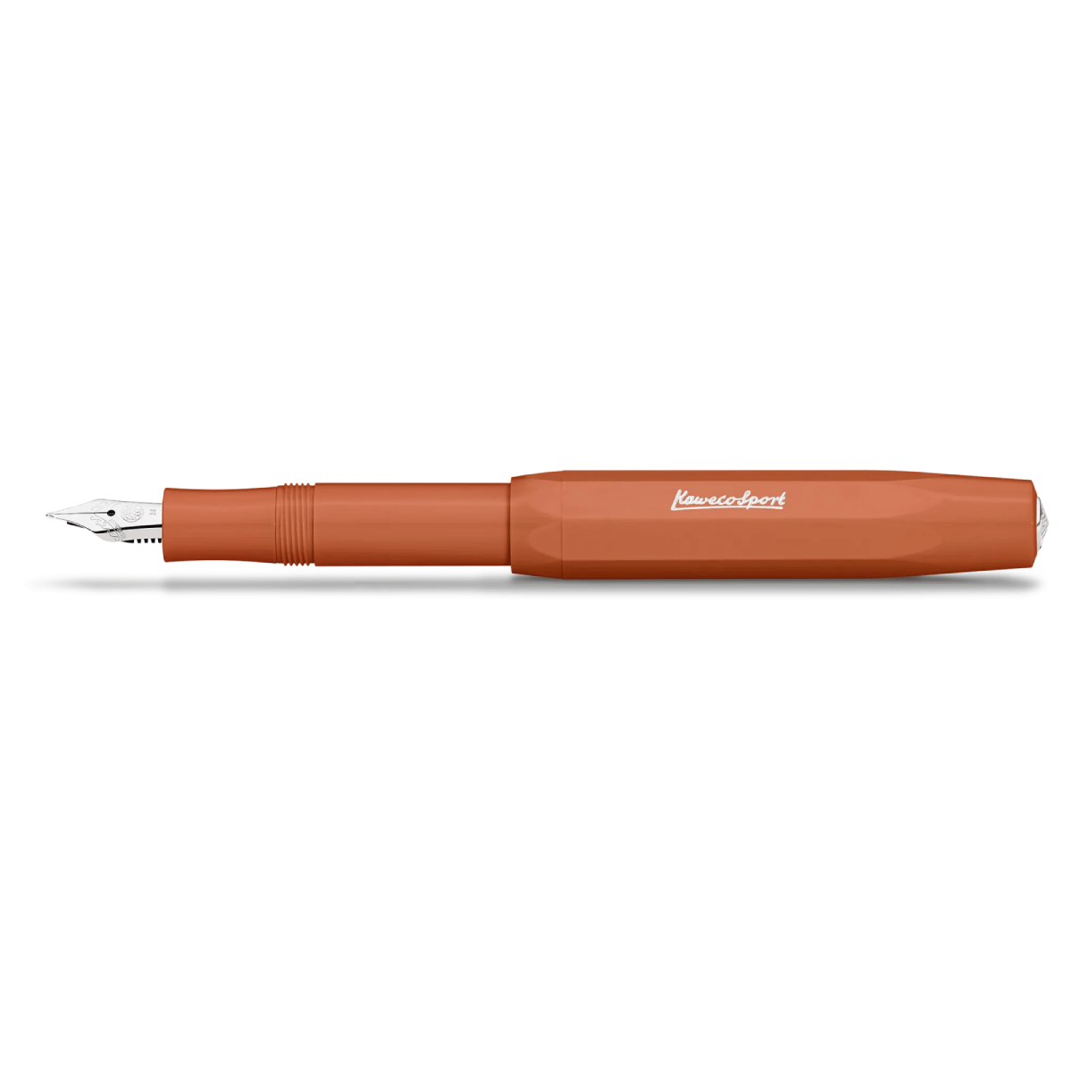Kaweco Fountain Pen Fox / Fine Kaweco - Skyline Sport Series - Fountain Pens