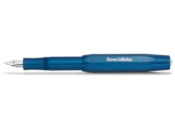 Kaweco Fountain Pen Kaweco - Collection Fountain Pens - Toyama Teal