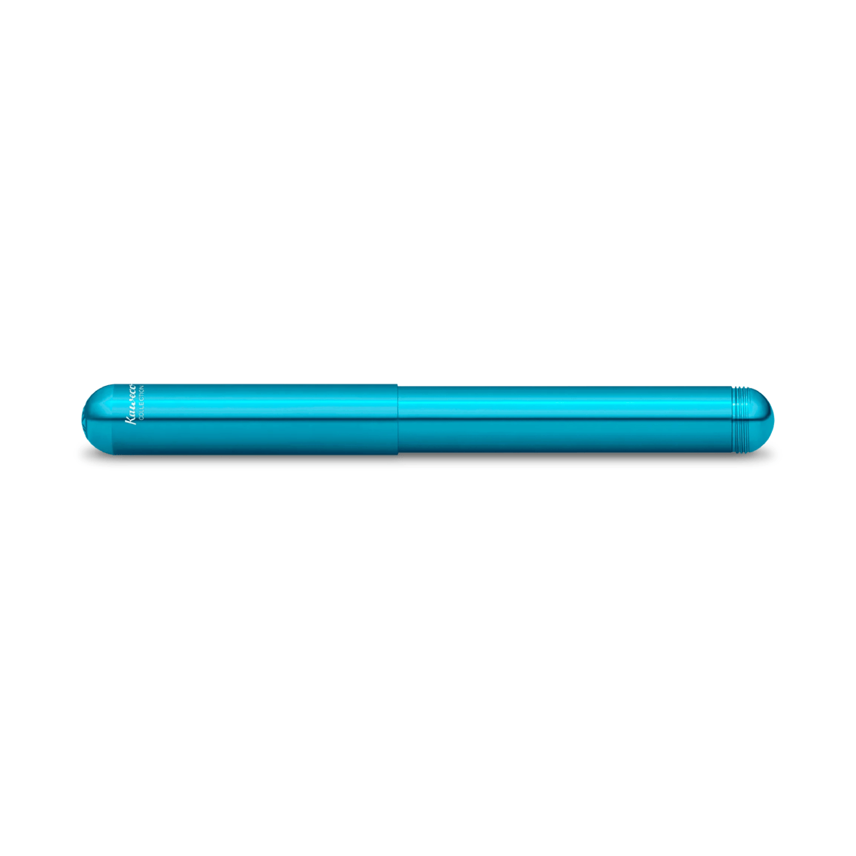 Kaweco Fountain Pen Kaweco - Collection Series - Aluminium Fountain Pens - Liliput Blue
