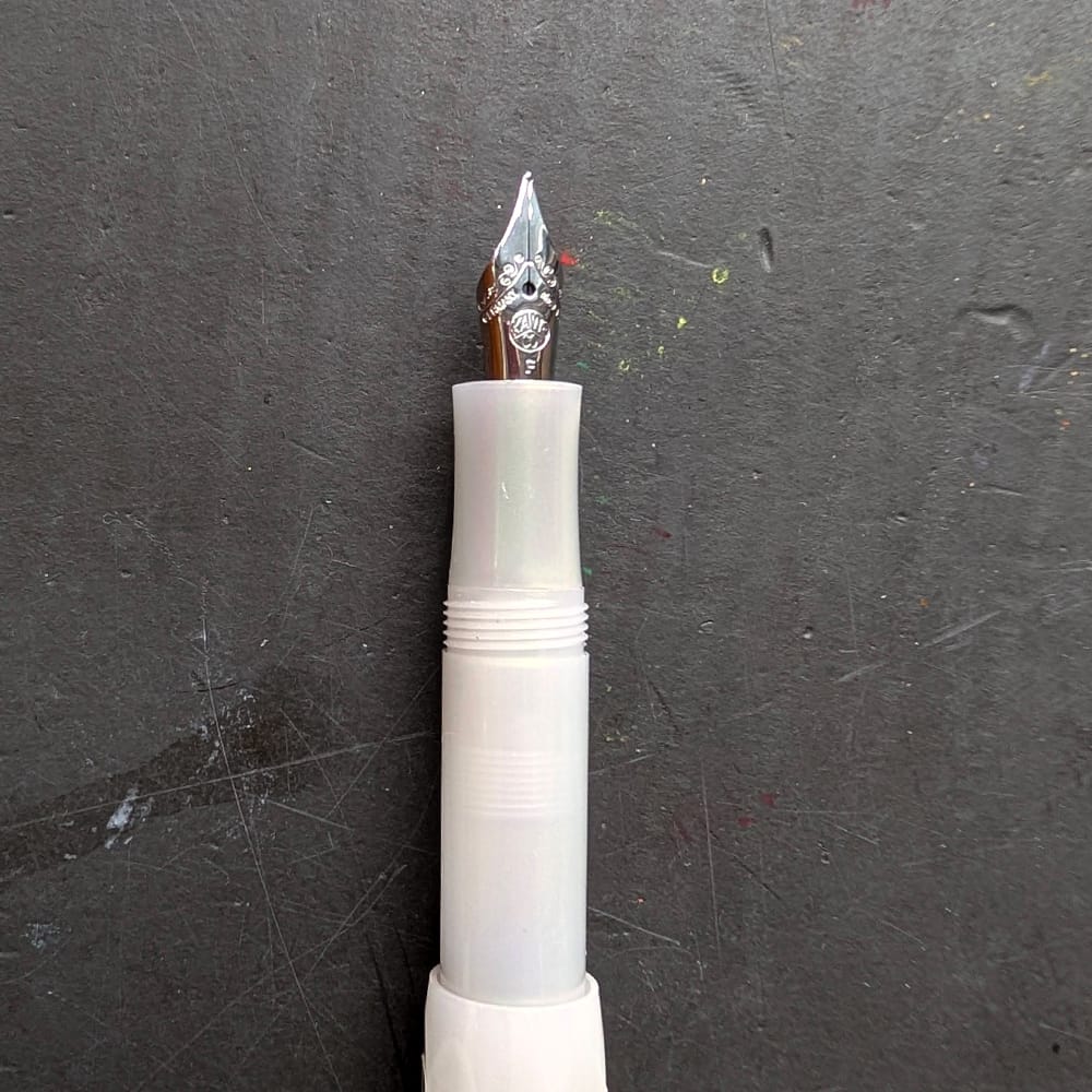 Kaweco Fountain Pen Light Green / Fine Kaweco - Lunar Sport Series - Fountain Pens