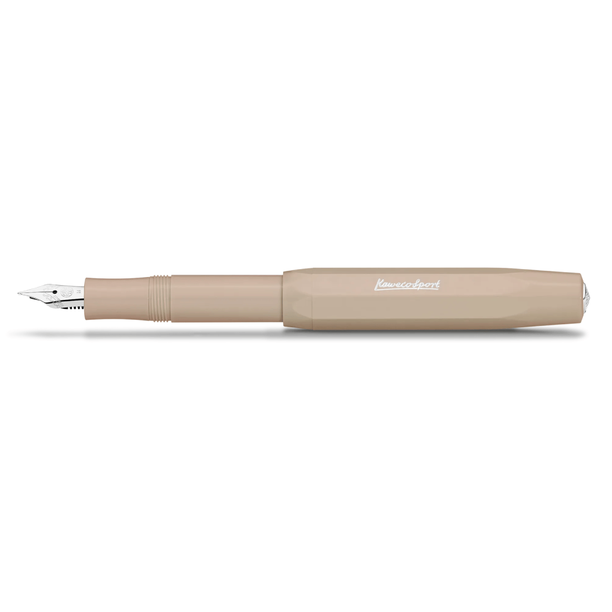 Kaweco Fountain Pen Macchiato / Fine Kaweco - Skyline Sport Series - Fountain Pens