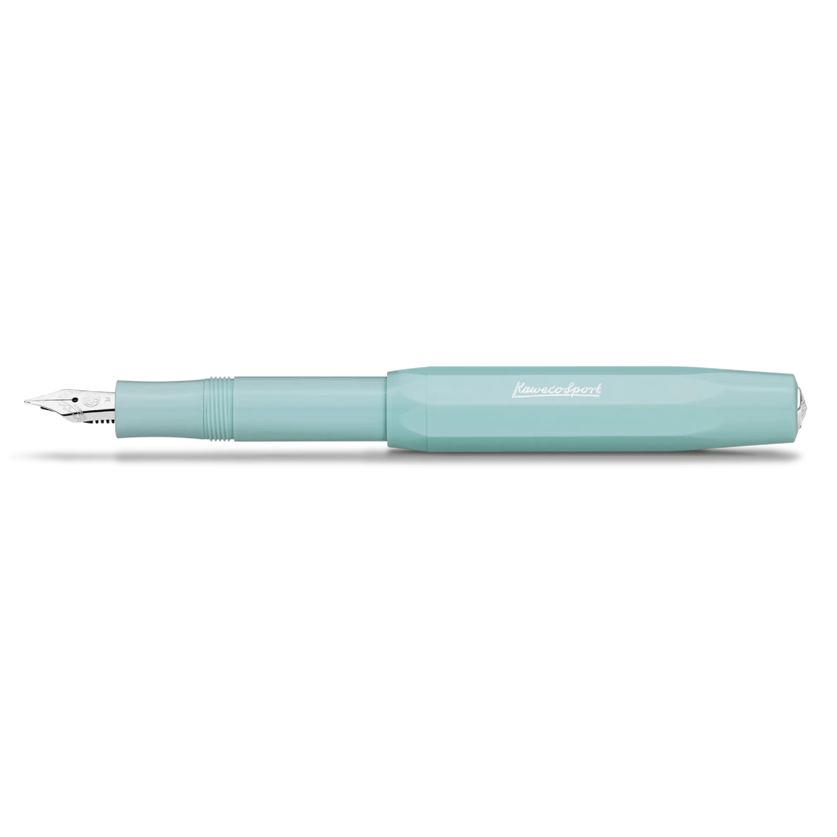 Kaweco Fountain Pen Mint / Fine Kaweco - Skyline Sport Series - Fountain Pens