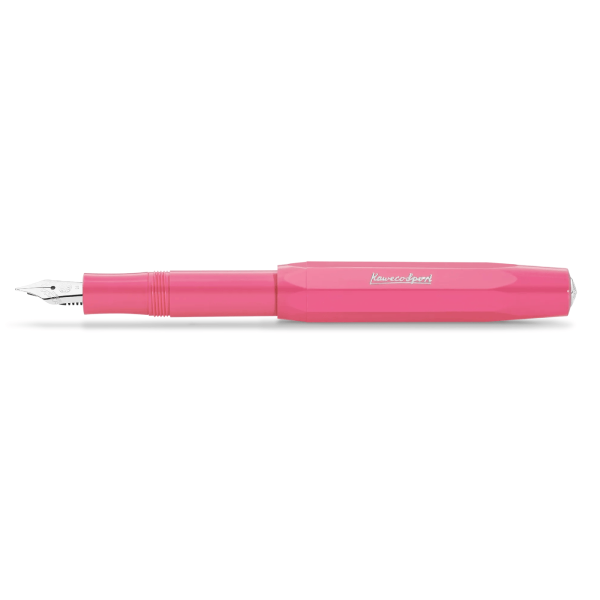 Kaweco Fountain Pen Pink / Extra Fine Kaweco - Skyline Sport Series - Fountain Pens