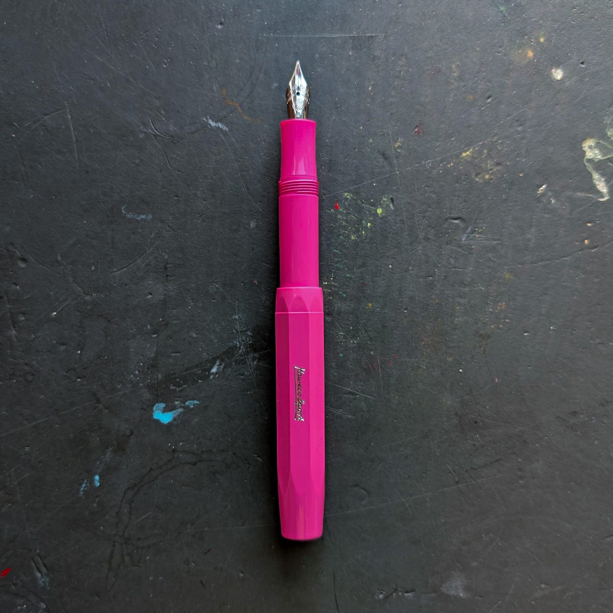 Kaweco Fountain Pen Pink / Medium Kaweco - Skyline Sport Series - Fountain Pens