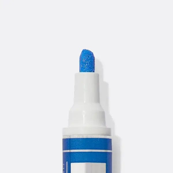 Krink Alcohol-Based Marker Light Blue Krink - Alcohol-based Paint Markers - Bullet Tip - K-42