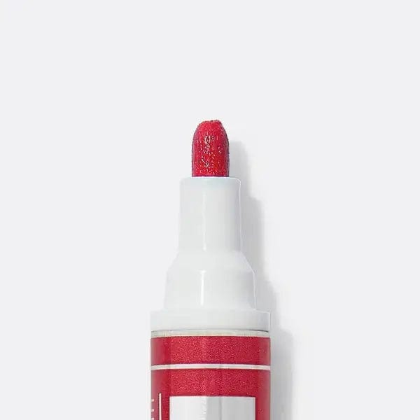 Krink Alcohol-Based Marker Red Krink - Alcohol-based Paint Markers - Bullet Tip - K-42