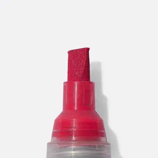Krink Alcohol-Based Marker Red Krink - Alcohol-based Paint Markers - Chisel Tip - K-75
