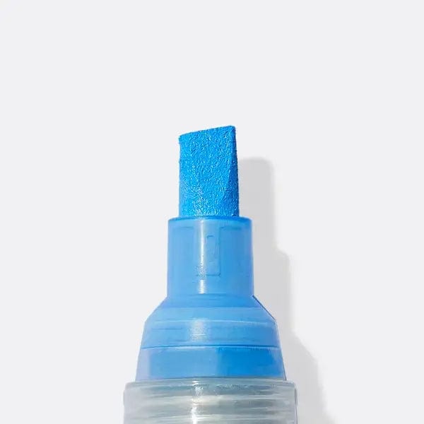 Krink Alcohol-Based Marker Sky Blue Krink - Alcohol-based Paint Markers - Chisel Tip - K-75