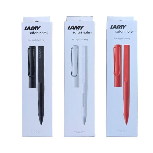 LAMY Digital Stylus LAMY - Safari Note+ - Tablet Stylus Pens