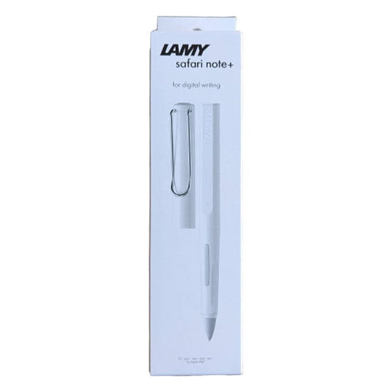 LAMY Digital Stylus White Gloss LAMY - Safari Note+ - Tablet Stylus Pens