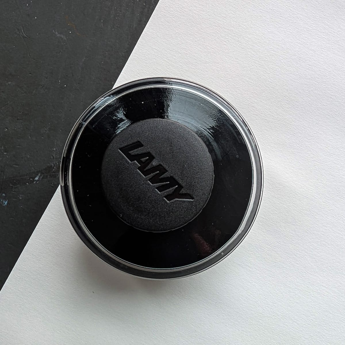 LAMY Fountain Pen Ink Black LAMY - T52 - Fountain Pen Ink - 50mL Bottles