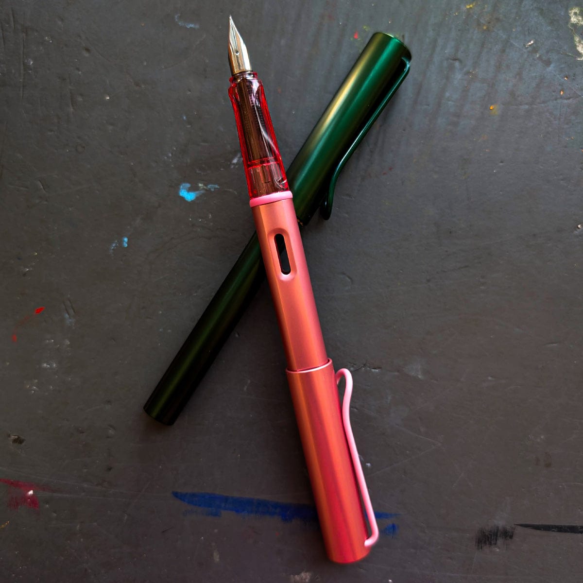 LAMY Fountain Pen LAMY - AL-Star Fountain Pens - Special Edition