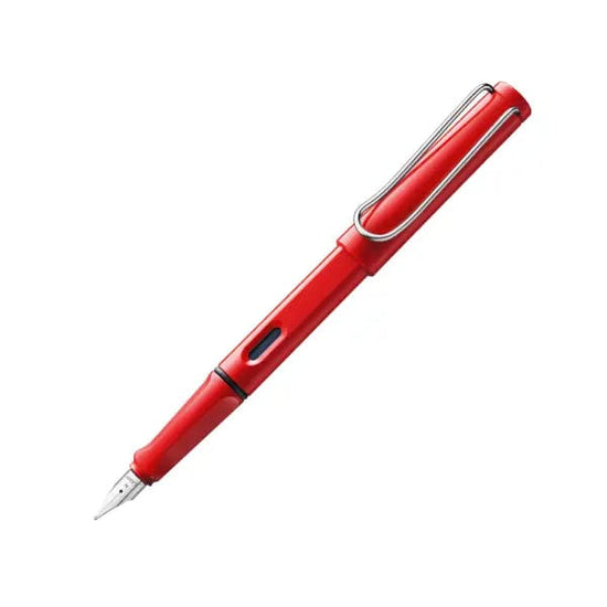 LAMY Fountain Pen LAMY - Safari Fountain Pens