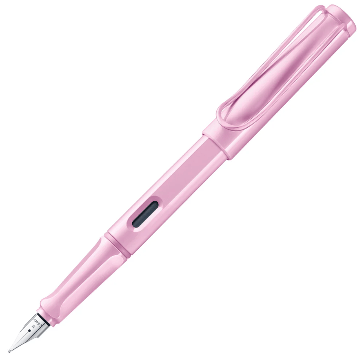 LAMY Fountain Pen Light Rose / Extra Fine LAMY - Safari Fountain Pens