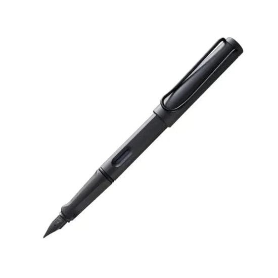 LAMY Fountain Pen Umbra / Fine LAMY - Safari Fountain Pens - Left Handed Nib