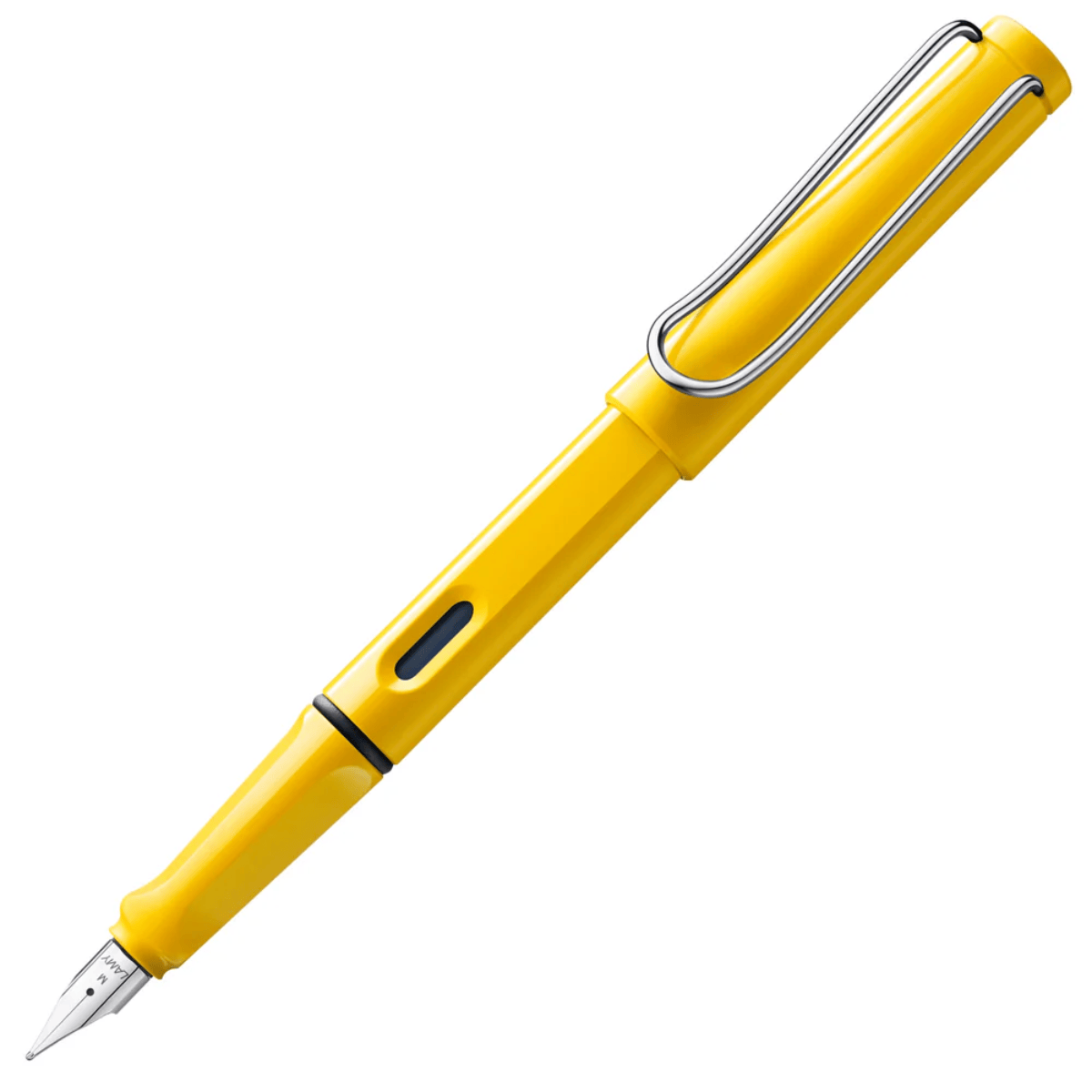 LAMY Fountain Pen Yellow / Extra Fine LAMY - Safari Fountain Pens