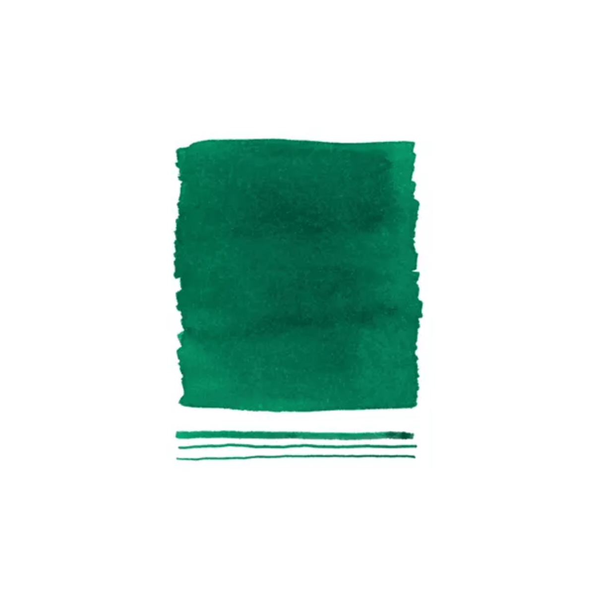 LAMY Ink Cartridge Green LAMY - Ink Cartridges - 5 Packs