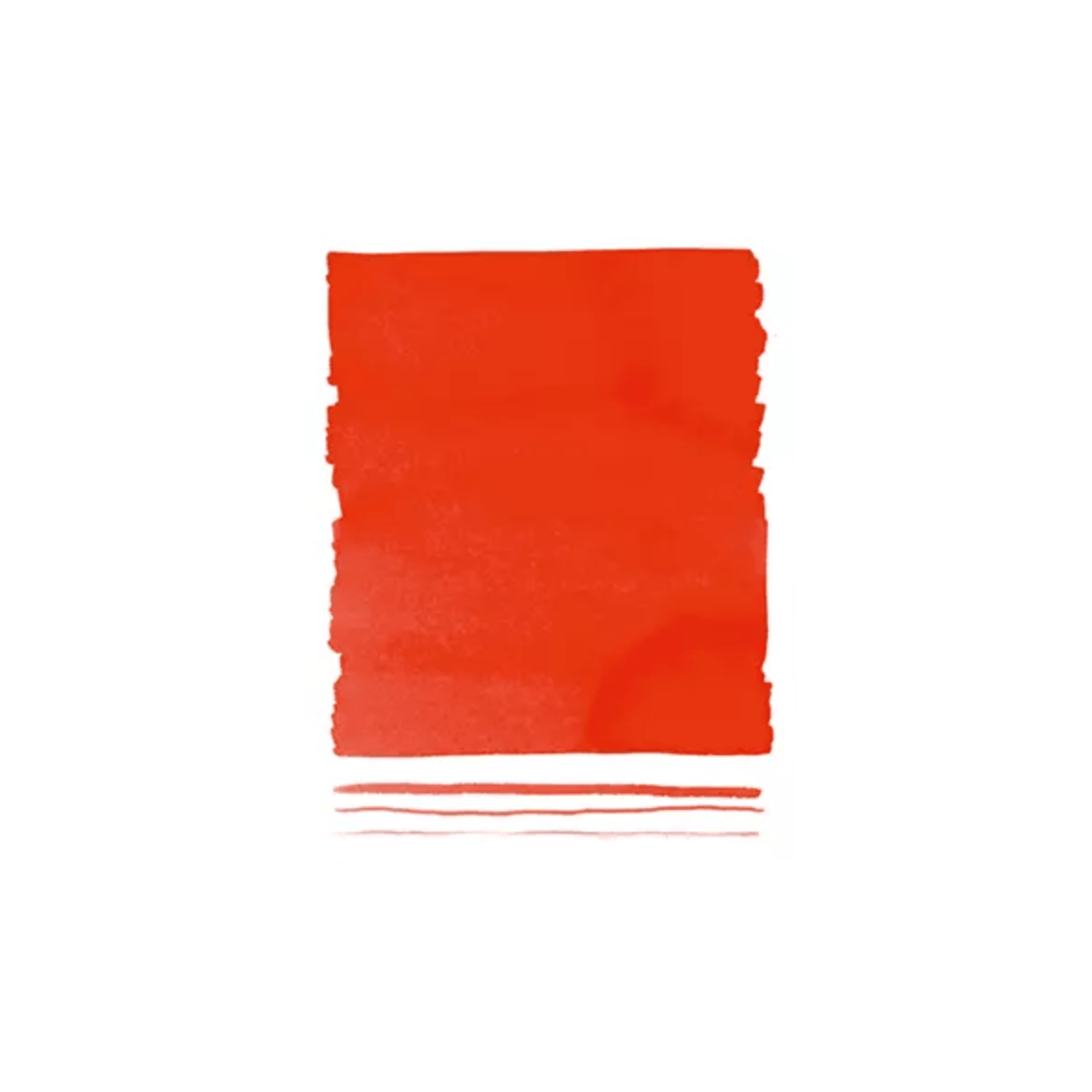 LAMY Ink Cartridge Red LAMY - Ink Cartridges - 5 Packs